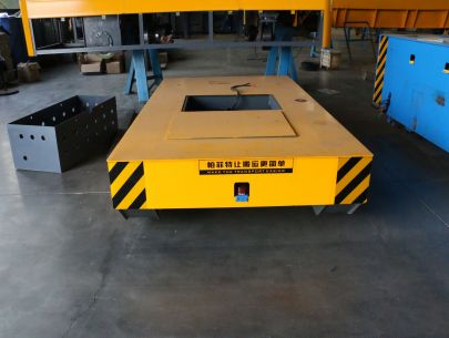 太原無(wú)動(dòng)力軌道車(chē)