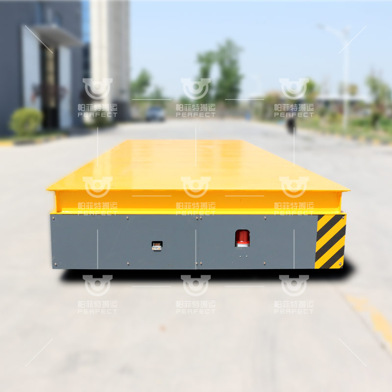 四川成都無軌轉(zhuǎn)運(yùn)平車搬運(yùn)車哪里有